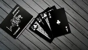 Indian Card Games